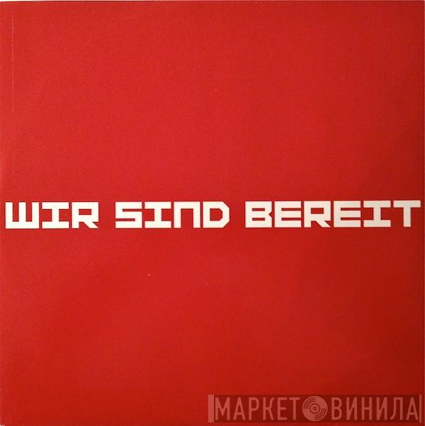 Christian Kreuz - Wir Sind Bereit