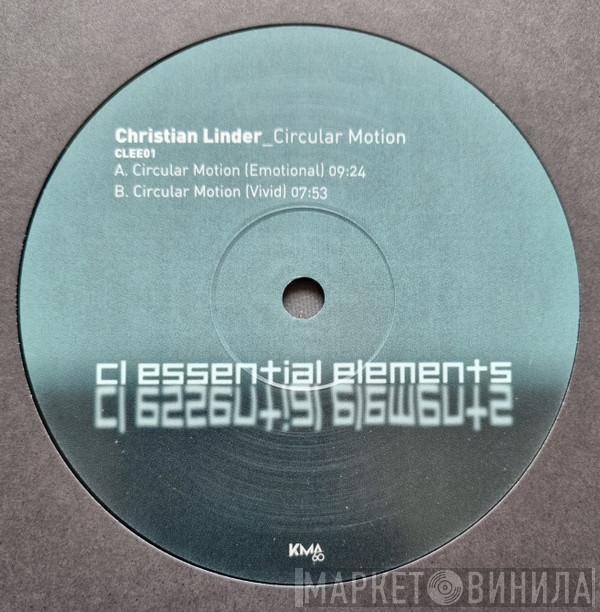 Christian Linder - Circular Motion