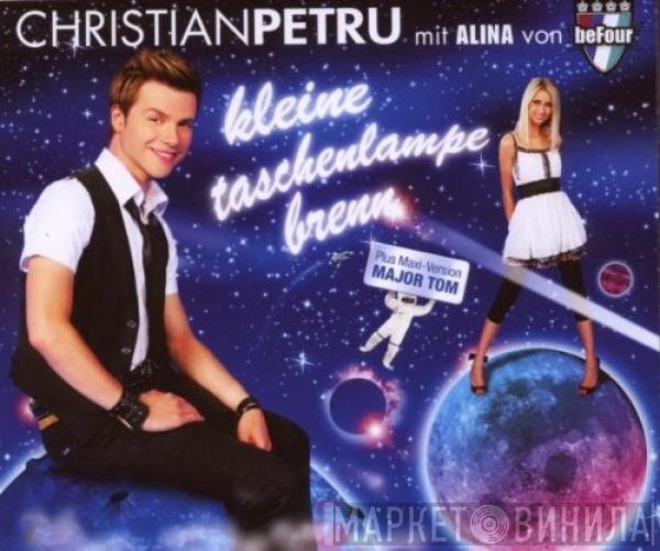 Christian Petru, Alina Bock, Befour - Kleine Taschenlampe Brenn