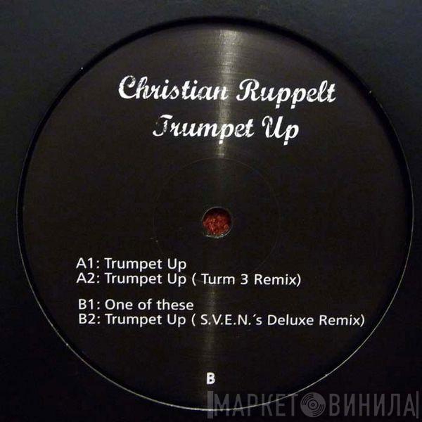 Christian Ruppelt - Trumpet Up