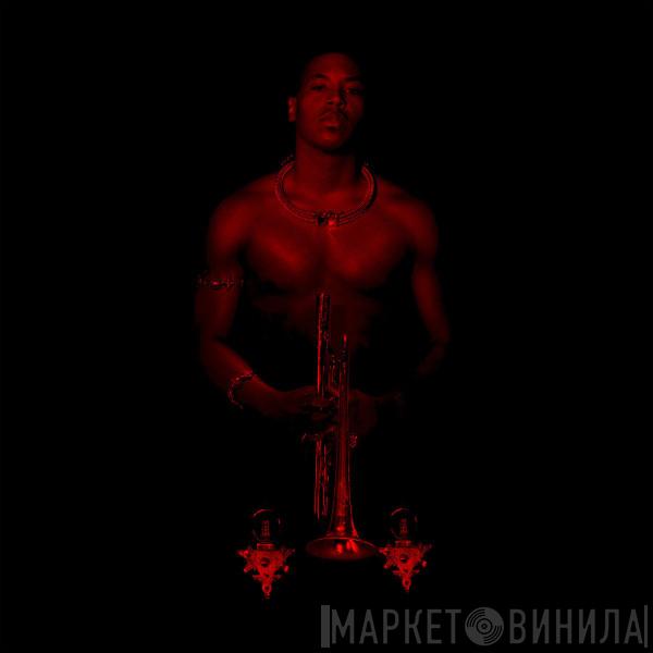Christian Scott  - Ruler Rebel
