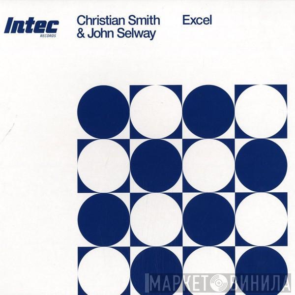 Christian Smith & John Selway - Excel