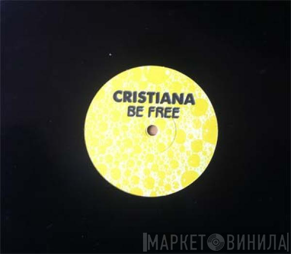 Christiana - Be Free