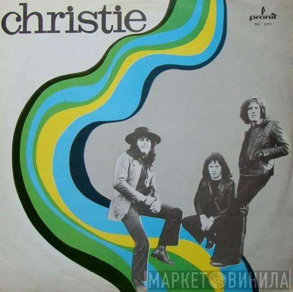  Christie  - Christie