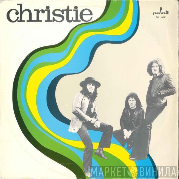  Christie  - Christie