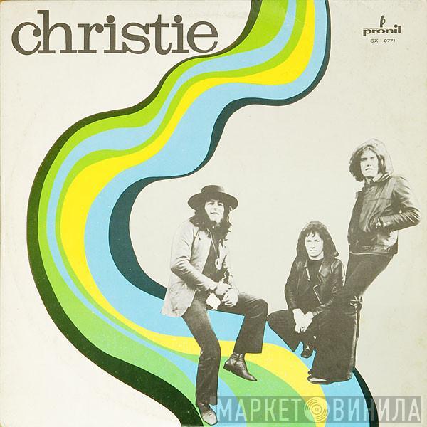  Christie  - Christie