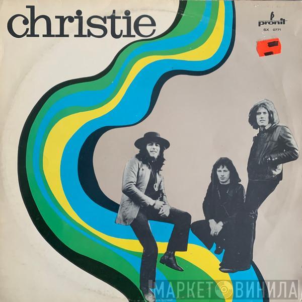  Christie  - Christie