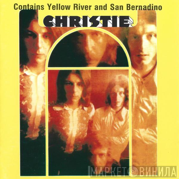  Christie  - Christie