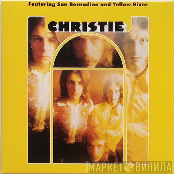  Christie  - Christie