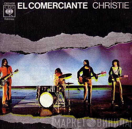 Christie - El Comerciante