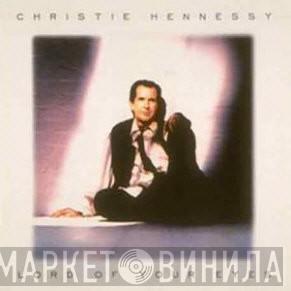 Christie Hennessy - Lord Of Your Eyes