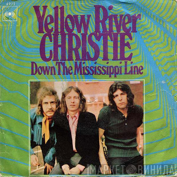 Christie - Yellow River