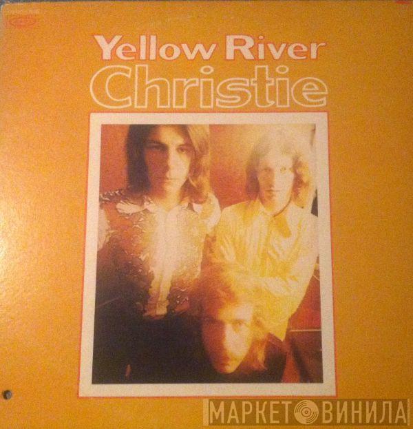  Christie  - Yellow River