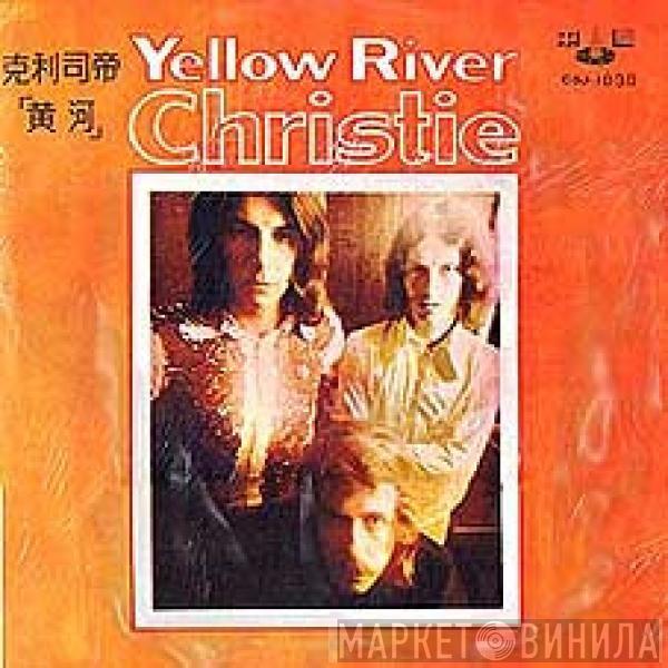  Christie  - Yellow River