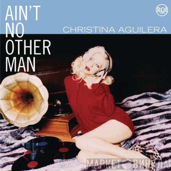  Christina Aguilera  - Ain't No Other Man (Dance Vault Mixes)