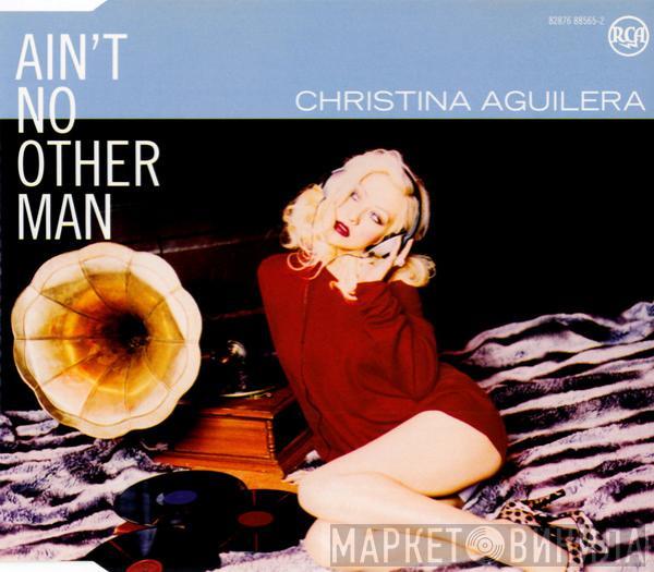 Christina Aguilera - Ain't No Other Man