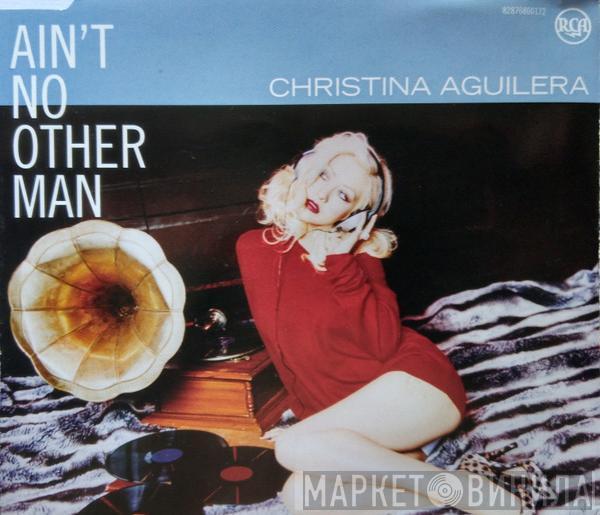  Christina Aguilera  - Ain't No Other Man
