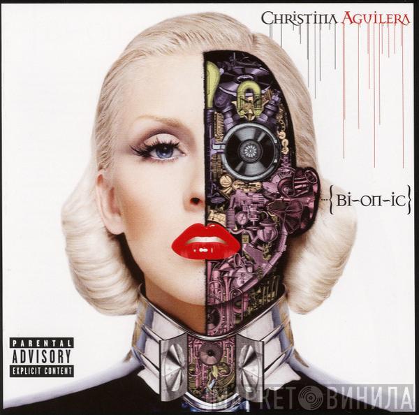 Christina Aguilera - Bionic