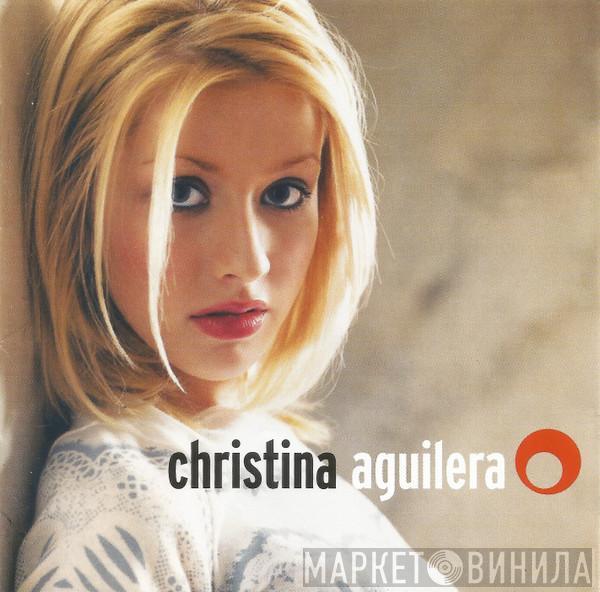 Christina Aguilera - Christina Aguilera