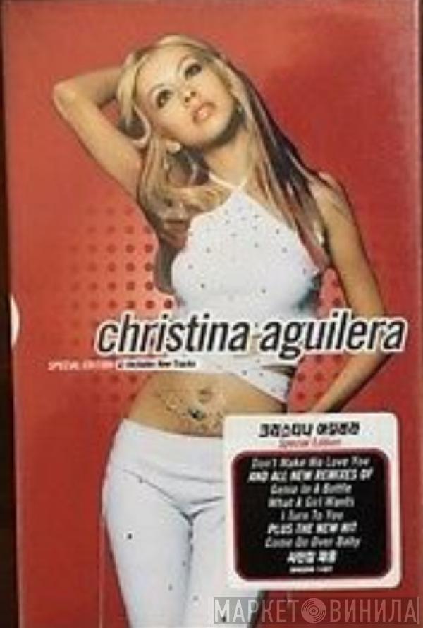  Christina Aguilera  - Christina Aguilera