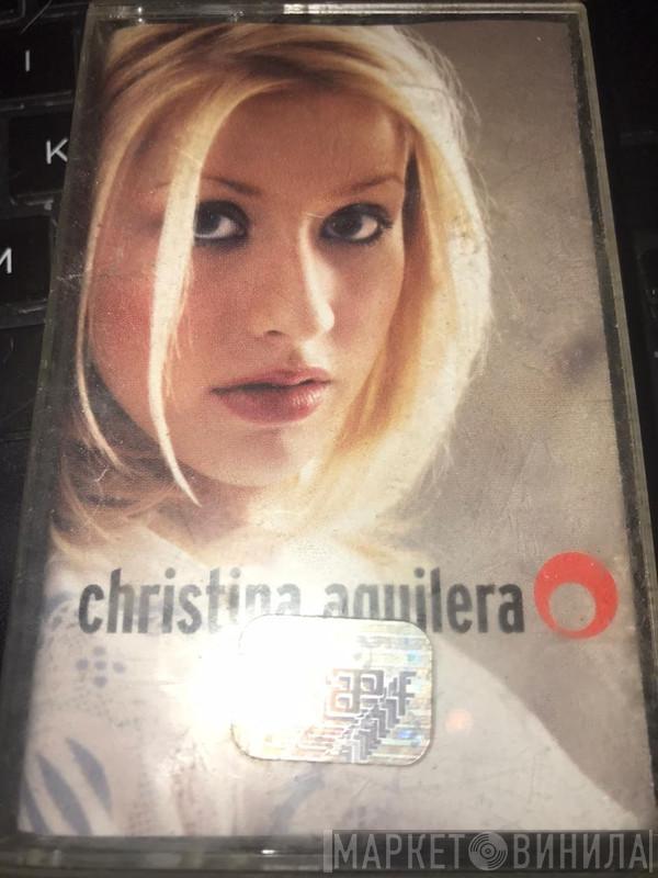  Christina Aguilera  - Christina Aguilera