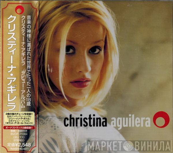  Christina Aguilera  - Christina Aguilera