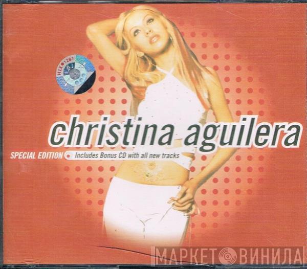  Christina Aguilera  - Christina Aguilera