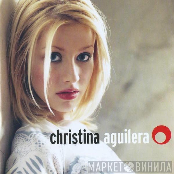 Christina Aguilera - Christina Aguilera