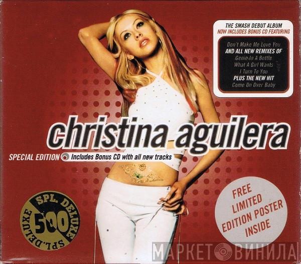  Christina Aguilera  - Christina Aguilera