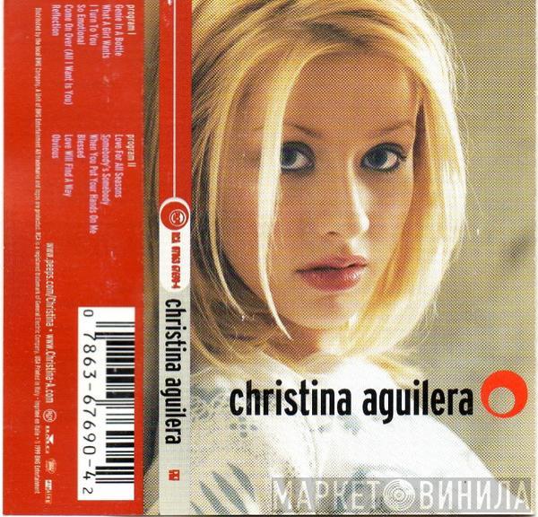  Christina Aguilera  - Christina Aguilera