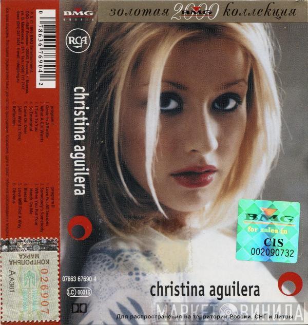  Christina Aguilera  - Christina Aguilera