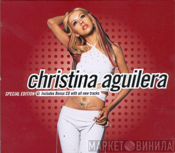 Christina Aguilera - Christina Aguilera