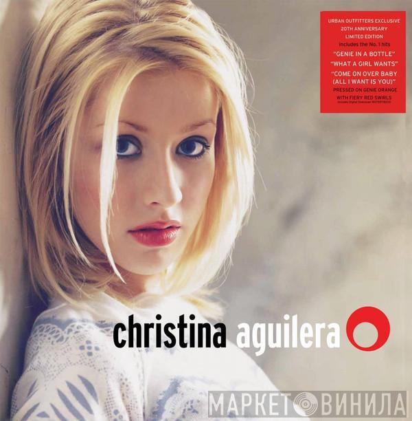  Christina Aguilera  - Christina Aguilera