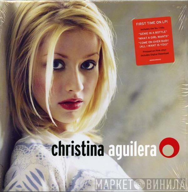  Christina Aguilera  - Christina Aguilera