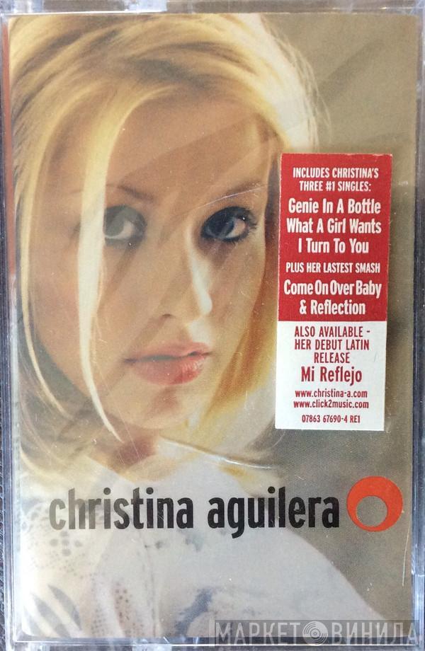  Christina Aguilera  - Christina Aguilera