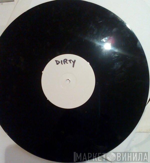 Christina Aguilera - Dirrty (House Remix)