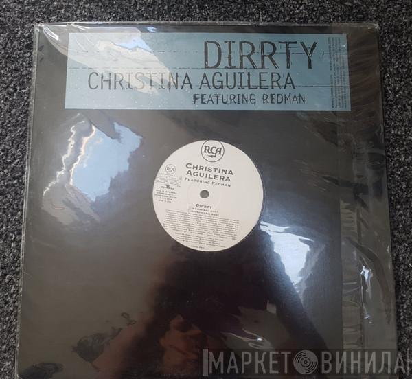  Christina Aguilera  - Dirrty