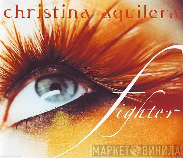 Christina Aguilera - Fighter