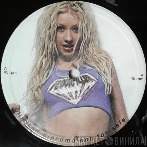, Christina Aguilera , Lil' Kim & Mya  P!NK  - Lady Marmalade