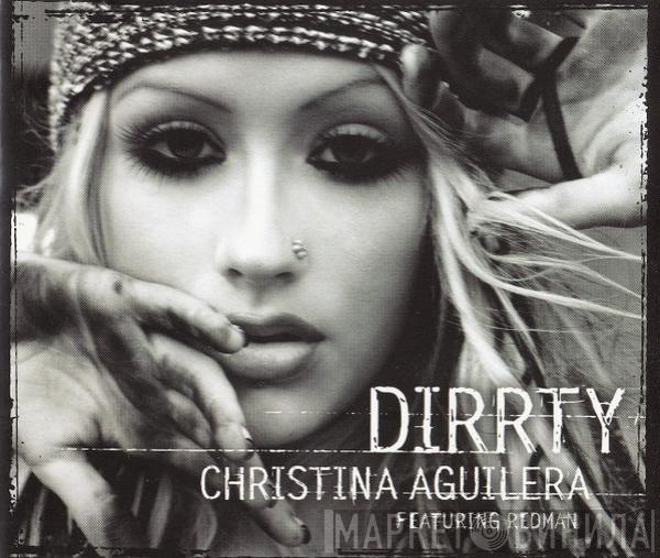 Christina Aguilera, Redman - Dirrty