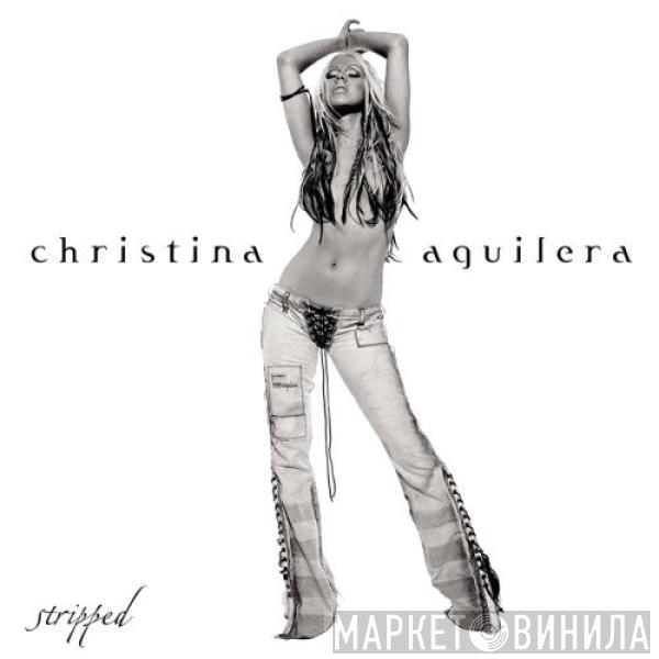 Christina Aguilera - Stripped