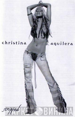  Christina Aguilera  - Stripped