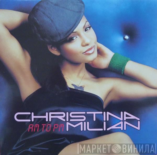 Christina Milian - AM To PM