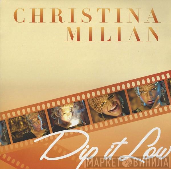  Christina Milian  - Dip It Low