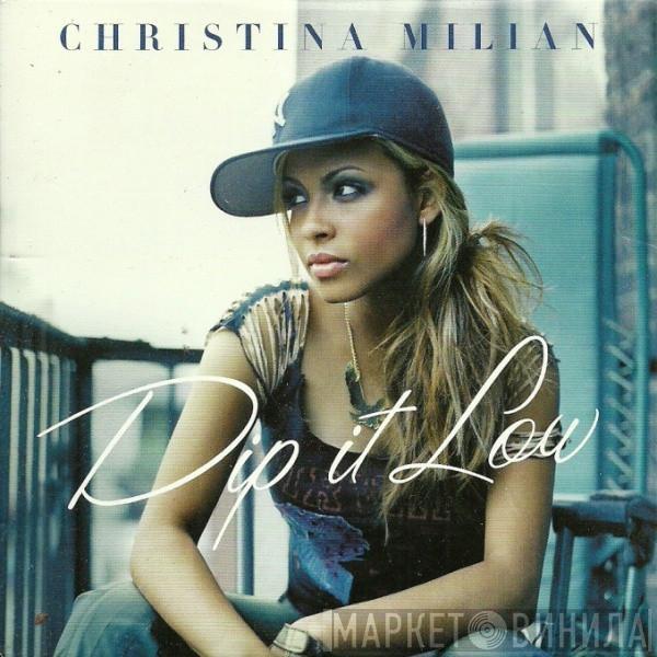  Christina Milian  - Dip It Low