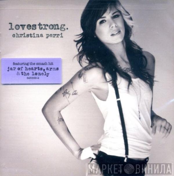 Christina Perri - Lovestrong.