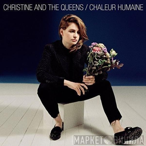 Christine And The Queens - Chaleur Humaine