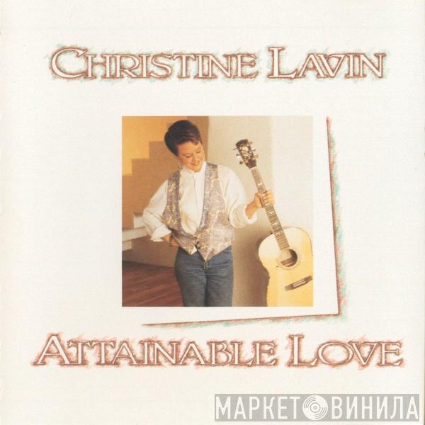Christine Lavin - Attainable Love