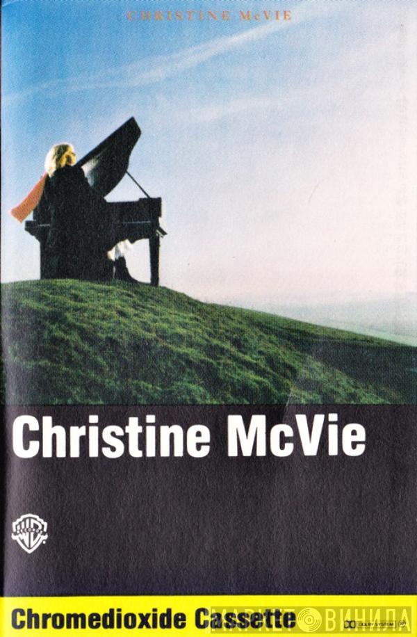 Christine McVie - Christine McVie