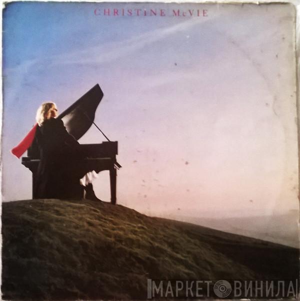 Christine McVie - Christine McVie